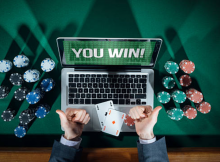 Won On Casino Games Online
