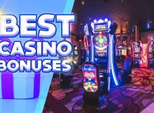 Selecting Casino Bonuses And Promotions